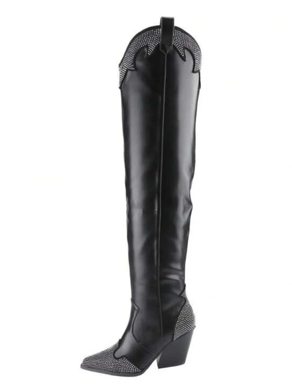 Unilady these boots